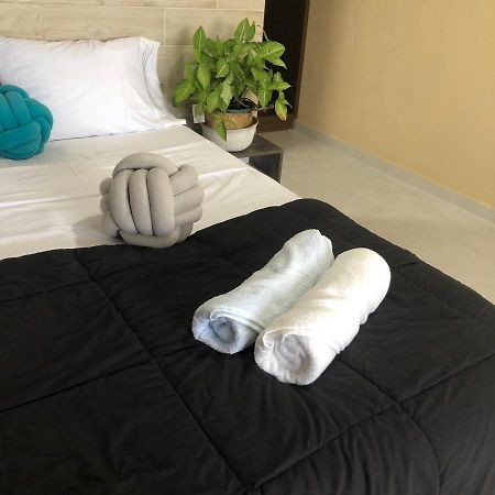 Casa Suki Departamento Centro De Cancún Eksteriør bilde