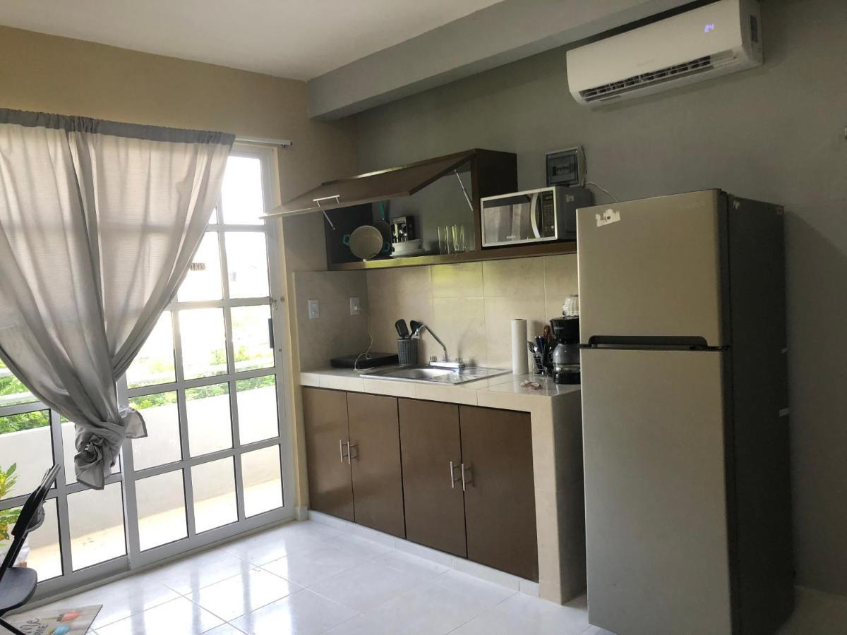 Casa Suki Departamento Centro De Cancún Eksteriør bilde