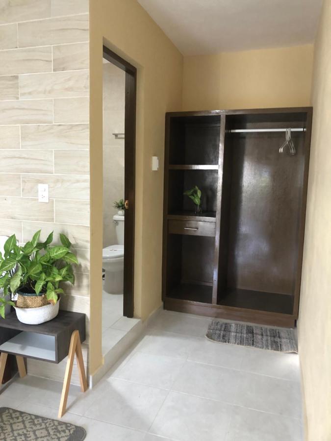 Casa Suki Departamento Centro De Cancún Eksteriør bilde