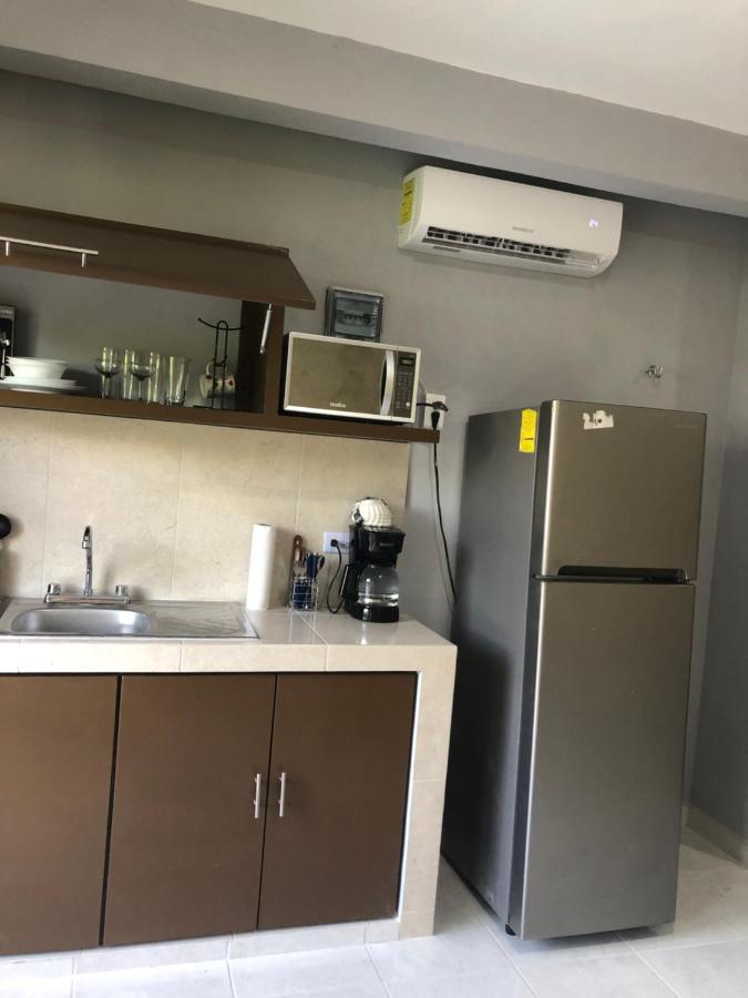 Casa Suki Departamento Centro De Cancún Eksteriør bilde