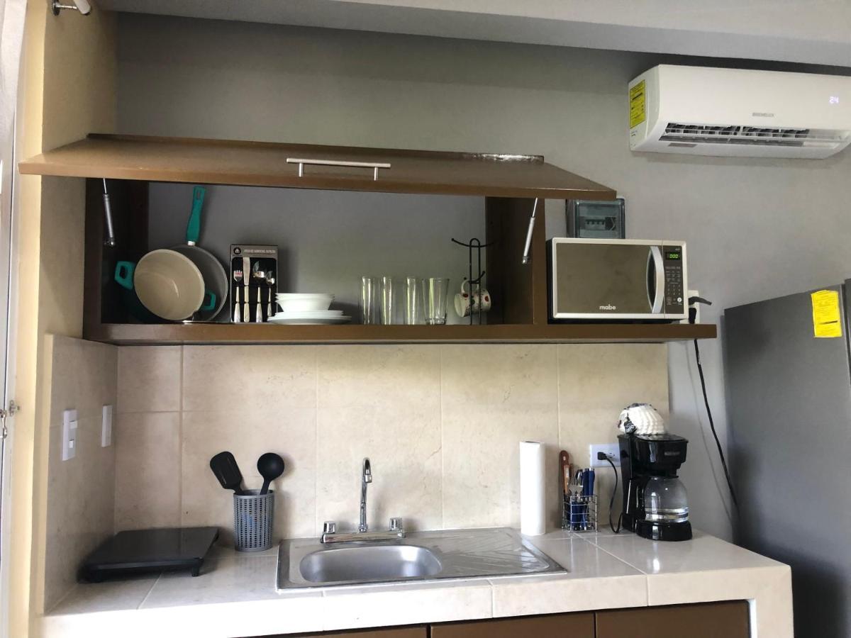 Casa Suki Departamento Centro De Cancún Eksteriør bilde