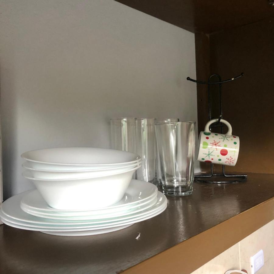 Casa Suki Departamento Centro De Cancún Eksteriør bilde