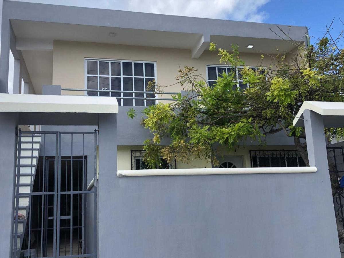 Casa Suki Departamento Centro De Cancún Eksteriør bilde